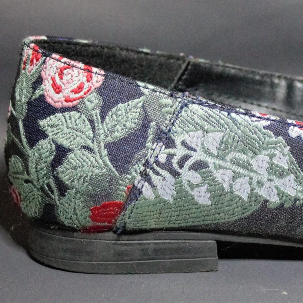 LOAFERS - Picture 4 of 5